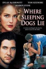 Watch Where Sleeping Dogs Lie M4ufree