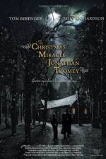 Watch The Christmas Miracle of Jonathan Toomey M4ufree