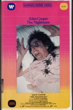 Watch Alice Cooper The Nightmare M4ufree
