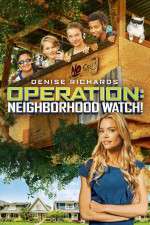 Watch Operation: Neighborhood Watch! M4ufree