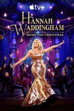 Watch Hannah Waddingham: Home for Christmas (TV Special 2023) M4ufree