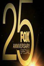 Watch FOX 25th Anniversary Special M4ufree