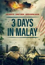Watch 3 Days in Malay M4ufree