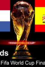 Watch FIFA World Cup 2010 Final M4ufree