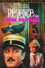 Watch Revenge of the Pink Panther M4ufree