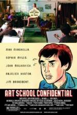 Watch Art School Confidential M4ufree