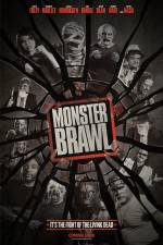 Watch Monster Brawl M4ufree
