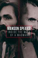 Watch Manson Speaks: Inside the Mind of a Madman M4ufree