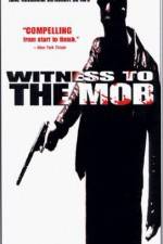 Watch Witness to the Mob M4ufree