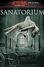 Watch Sanatorium M4ufree
