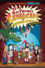 Watch Seth MacFarlane\'s Cavalcade of Cartoon Comedy M4ufree