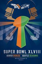 Watch Super Bowl XLVIII Seahawks vs Broncos M4ufree