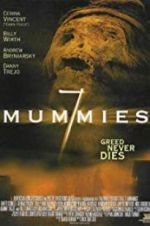 Watch Seven Mummies M4ufree