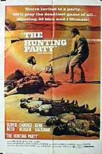 Watch The Hunting Party Online M4ufree