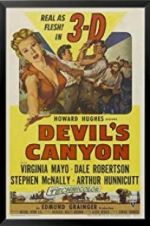 Watch Devil\'s Canyon M4ufree