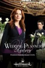 Watch Wedding Planner Mystery M4ufree