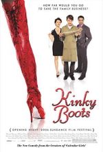 Watch Kinky Boots Online M4ufree