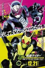 Watch Kamen Rider Reiwa: The First Generation M4ufree