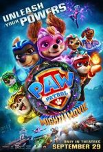Watch PAW Patrol: The Mighty Movie M4ufree
