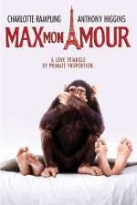 Watch Max mon amour M4ufree