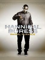 Watch Hannibal Buress: Animal Furnace M4ufree