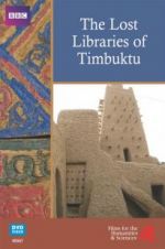 Watch The Lost Libraries of Timbuktu M4ufree
