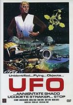 Watch UFO... annientare S.H.A.D.O. stop. Uccidete Straker... Online M4ufree