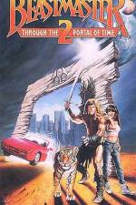 Watch Beastmaster 2: Through the Portal of Time Online M4ufree