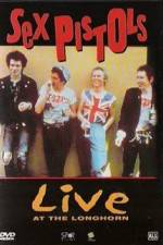 Watch Sex Pistols Live in Longhorn Texas M4ufree
