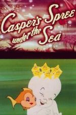 Watch Casper\'s Spree Under the Sea (Short 1950) M4ufree