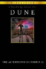 Watch Dune ;The Alternative Edition  (Fanedit) Online M4ufree