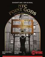 Watch NYC Point Gods Online M4ufree