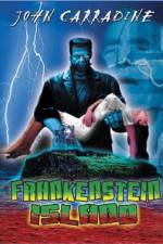 Watch Frankenstein Island M4ufree