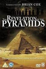 Watch The Revelation of the Pyramids M4ufree