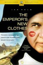 Watch The Emperor's New Clothes Online M4ufree