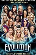 Watch WWE Evolution M4ufree
