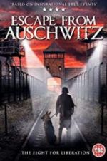 Watch The Escape from Auschwitz M4ufree
