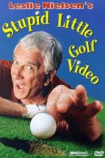 Watch Leslie Nielsen's Stupid Little Golf Video M4ufree