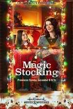 Watch The Magic Stocking M4ufree