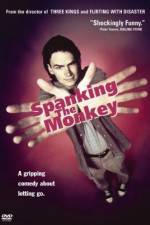 Watch Spanking the Monkey M4ufree