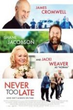 Watch Never Too Late M4ufree