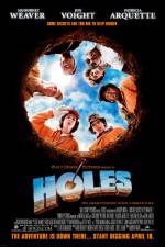 Watch Holes M4ufree