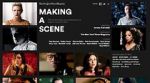 Watch Making a Scene (Short 2013) M4ufree