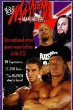 Watch WWF Mayhem in Manchester Online M4ufree