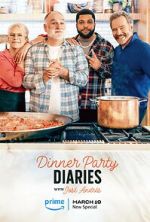 Watch Dinner Party Diaries with Jos Andrs Online M4ufree
