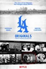 Watch LA Originals M4ufree