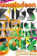 Watch Nickelodeon Kids Choice Awards Online M4ufree