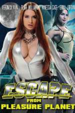 Watch Escape from Pleasure Planet M4ufree