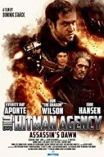 Watch The Hitman Agency M4ufree