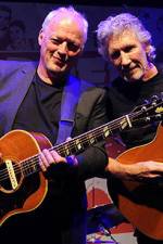 Watch Dave Gilmoure and Roger Waters live M4ufree